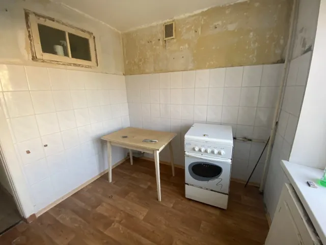 1-комнатная квартира 30.7 кв.м. Зеленоградск г., Сибирякова ул., 9 (фото 15 из 27)