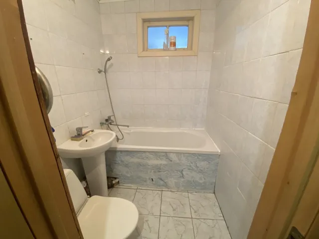 1-комнатная квартира 30.7 кв.м. Зеленоградск г., Сибирякова ул., 9 (фото 21 из 27)