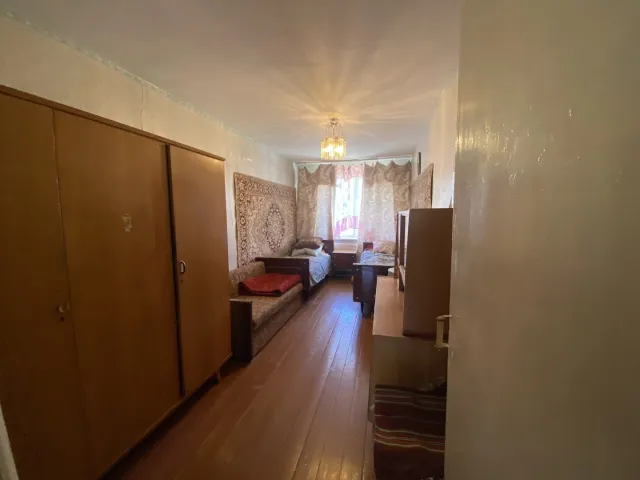 3-комнатная квартира 58.8 кв.м. Зеленоградск г., Автодорожная ул., 1 (фото 12 из 25)