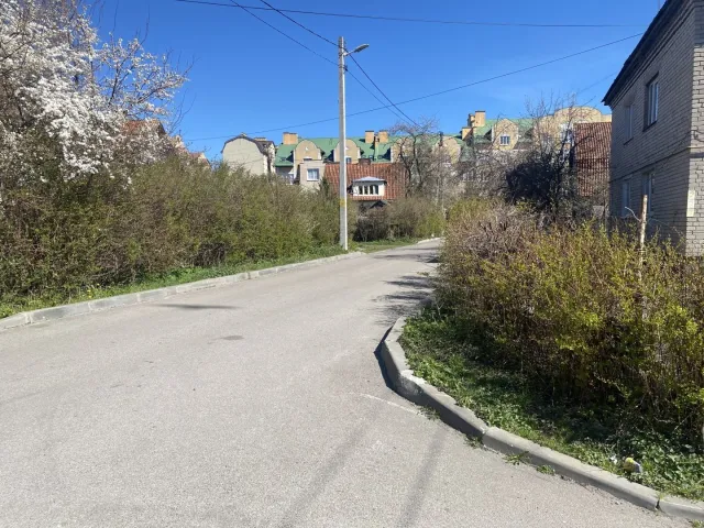 3-комнатная квартира 58.8 кв.м. Зеленоградск г., Автодорожная ул., 1 (фото 24 из 25)