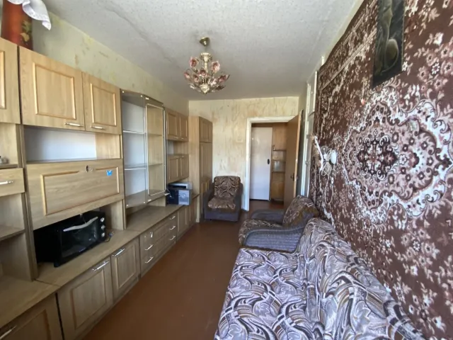 3-комнатная квартира 58.8 кв.м. Зеленоградск г., Автодорожная ул., 1 (фото 8 из 25)