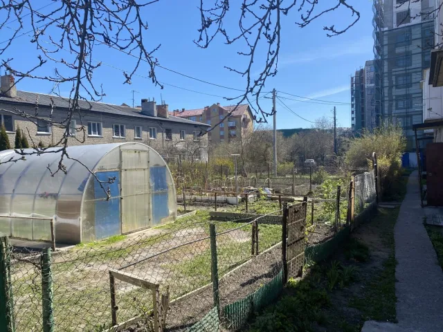 3-комнатная квартира 58.8 кв.м. Зеленоградск г., Автодорожная ул., 1 (фото 20 из 25)