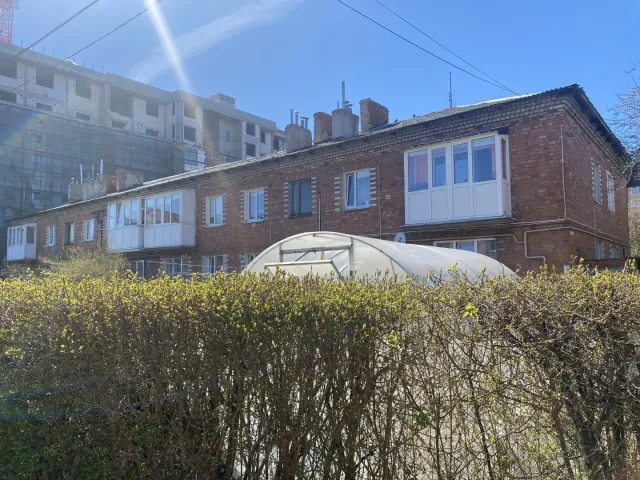 3-комнатная квартира 58.8 кв.м. Зеленоградск г., Автодорожная ул., 1 (фото 21 из 25)