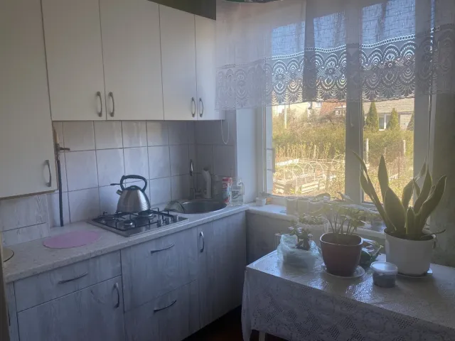 3-комнатная квартира 58.8 кв.м. Зеленоградск г., Автодорожная ул., 1 (фото 1 из 25)