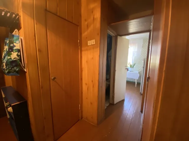 3-комнатная квартира 58.8 кв.м. Зеленоградск г., Автодорожная ул., 1 (фото 6 из 25)