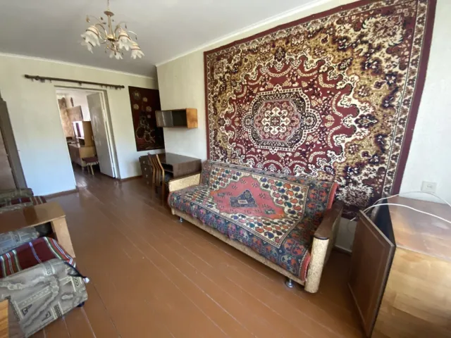 3-комнатная квартира 58.8 кв.м. Зеленоградск г., Автодорожная ул., 1 (фото 11 из 25)