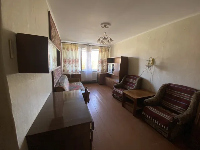 3-комнатная квартира 58.8 кв.м. Зеленоградск г., Автодорожная ул., 1 (фото 9 из 25)