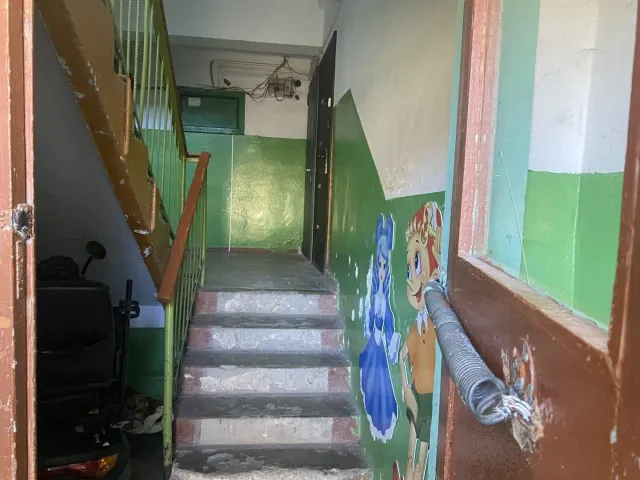 3-комнатная квартира 58.8 кв.м. Зеленоградск г., Автодорожная ул., 1 (фото 18 из 25)