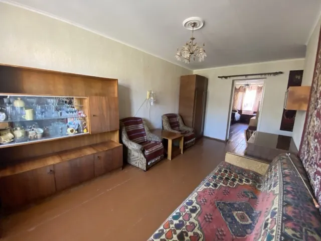 3-комнатная квартира 58.8 кв.м. Зеленоградск г., Автодорожная ул., 1 (фото 10 из 25)