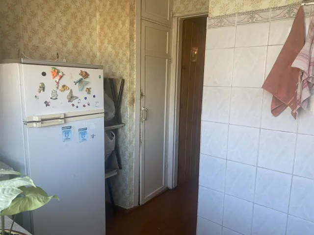 3-комнатная квартира 58.8 кв.м. Зеленоградск г., Автодорожная ул., 1 (фото 3 из 25)