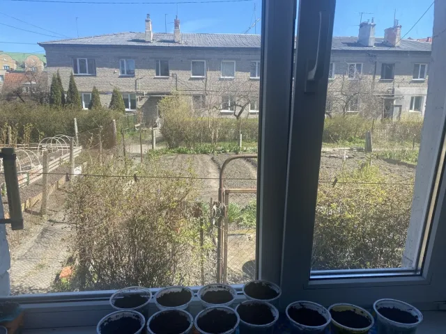 3-комнатная квартира 58.8 кв.м. Зеленоградск г., Автодорожная ул., 1 (фото 5 из 25)