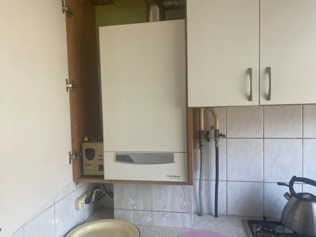 3-комнатная квартира 58.8 кв.м. Зеленоградск г., Автодорожная ул., 1 (фото 4 из 25)