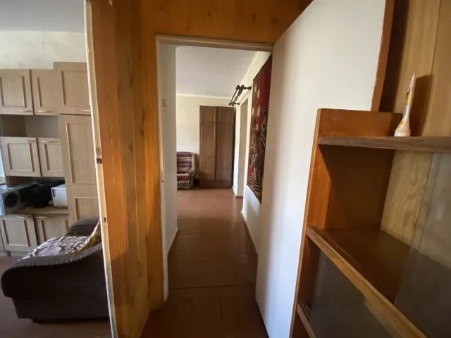 3-комнатная квартира 58.8 кв.м. Зеленоградск г., Автодорожная ул., 1 (фото 7 из 25)