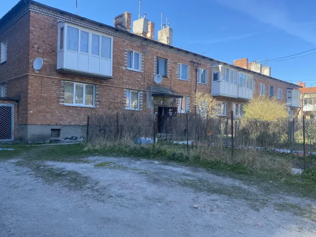 3-комнатная квартира 58.8 кв.м. Зеленоградск г., Автодорожная ул., 1 (фото 19 из 25)