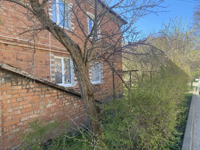 3-комнатная квартира 58.8 кв.м. Зеленоградск г., Автодорожная ул., 1 (фото 23 из 25)