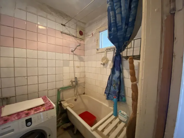 3-комнатная квартира 58.8 кв.м. Зеленоградск г., Автодорожная ул., 1 (фото 15 из 25)