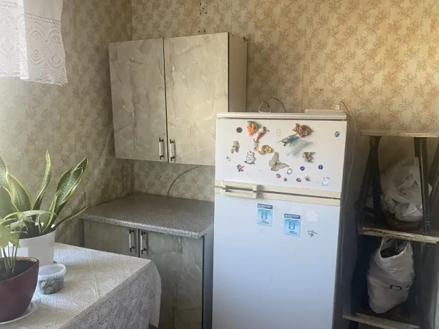 3-комнатная квартира 58.8 кв.м. Зеленоградск г., Автодорожная ул., 1 (фото 2 из 25)