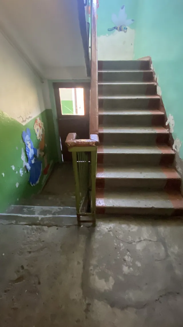 3-комнатная квартира 58.8 кв.м. Зеленоградск г., Автодорожная ул., 1 (фото 17 из 25)