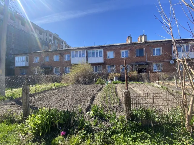 3-комнатная квартира 58.8 кв.м. Зеленоградск г., Автодорожная ул., 1 (фото 22 из 25)