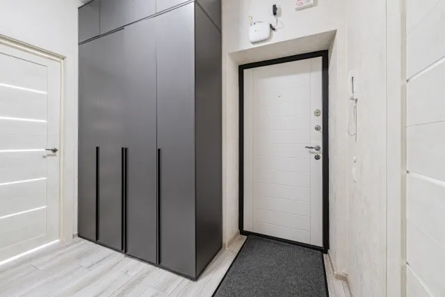 2-комнатная квартира 45.5 кв.м. Светлогорск г., Молодежная ул., 19 (фото 17 из 30)