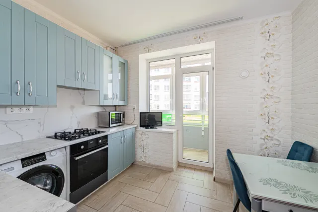 2-комнатная квартира 45.5 кв.м. Светлогорск г., Молодежная ул., 19 (фото 11 из 30)