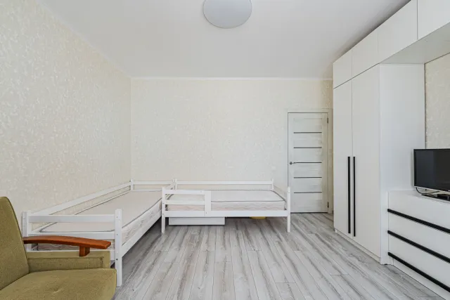 2-комнатная квартира 45.5 кв.м. Светлогорск г., Молодежная ул., 19 (фото 8 из 30)