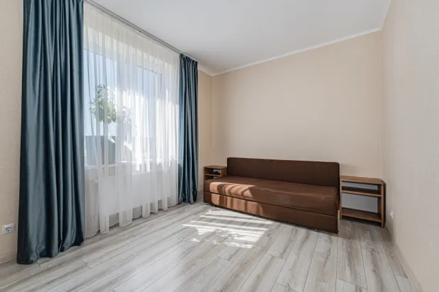 2-комнатная квартира 45.5 кв.м. Светлогорск г., Молодежная ул., 19 (фото 6 из 30)