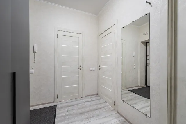 2-комнатная квартира 45.5 кв.м. Светлогорск г., Молодежная ул., 19 (фото 18 из 30)