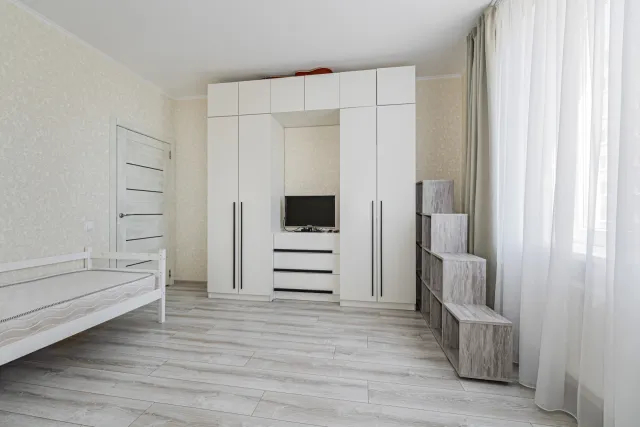 2-комнатная квартира 45.5 кв.м. Светлогорск г., Молодежная ул., 19 (фото 2 из 30)