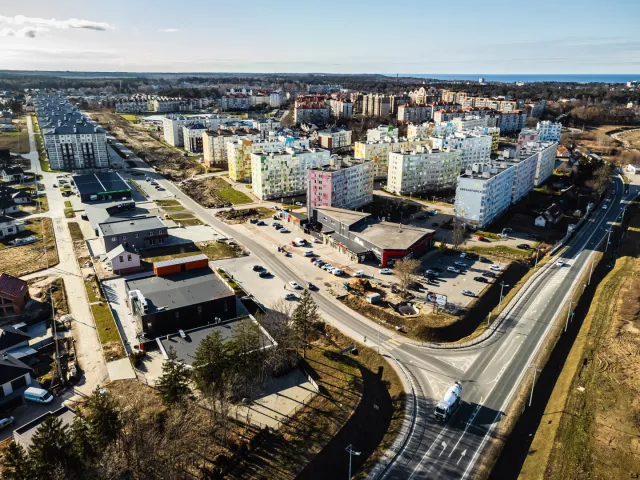 2-комнатная квартира 45.5 кв.м. Светлогорск г., Молодежная ул., 19 (фото 28 из 30)