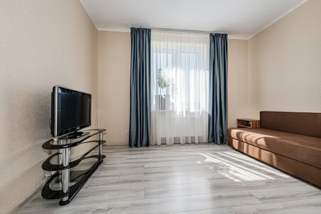 2-комнатная квартира 45.5 кв.м. Светлогорск г., Молодежная ул., 19 (фото 5 из 30)