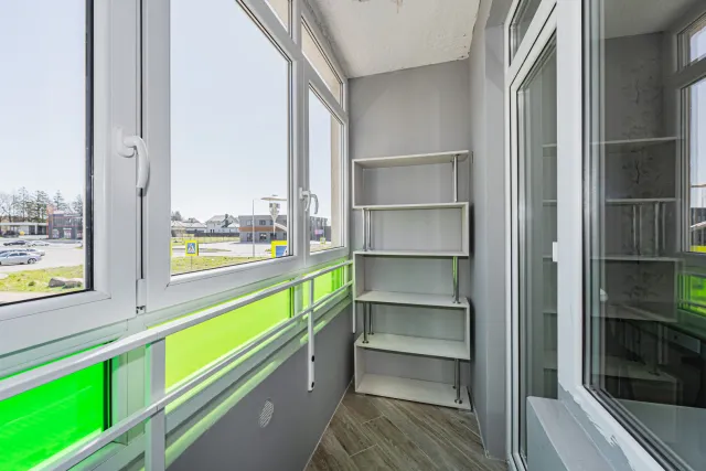 2-комнатная квартира 45.5 кв.м. Светлогорск г., Молодежная ул., 19 (фото 10 из 30)