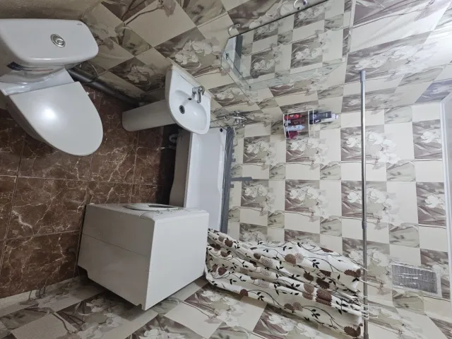 1-комнатная квартира 34 кв.м. Калининград г., Маршала Новикова ул., 13 (фото 10 из 10)