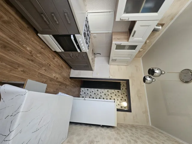 1-комнатная квартира 34 кв.м. Калининград г., Маршала Новикова ул., 13 (фото 1 из 10)