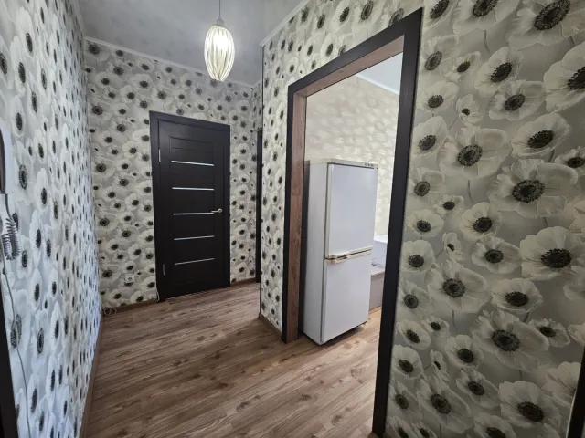 1-комнатная квартира 34 кв.м. Калининград г., Маршала Новикова ул., 13 (фото 4 из 10)