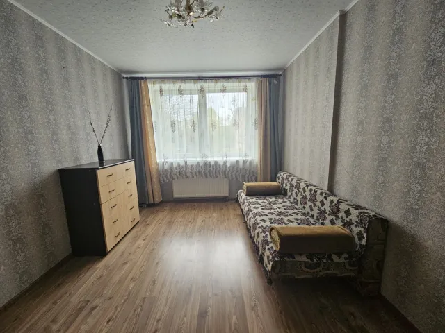 1-комнатная квартира 34 кв.м. Калининград г., Маршала Новикова ул., 13 (фото 7 из 10)