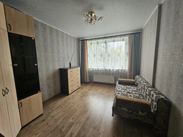 1-комнатная квартира 34 кв.м. Калининград г., Маршала Новикова ул., 13 (фото 6 из 10)