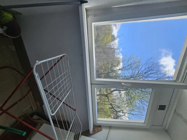 1-комнатная квартира 34 кв.м. Калининград г., Маршала Новикова ул., 13 (фото 9 из 10)