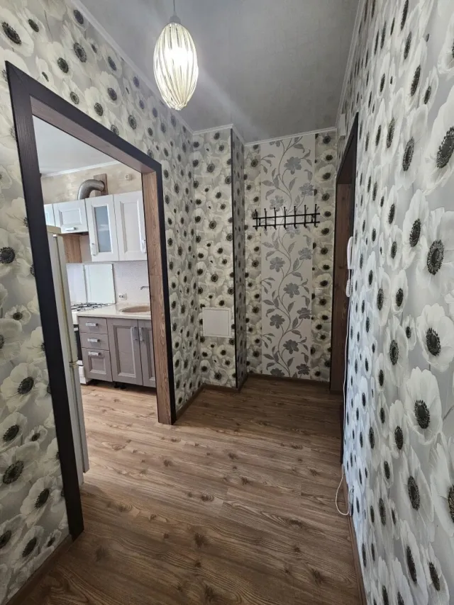 1-комнатная квартира 34 кв.м. Калининград г., Маршала Новикова ул., 13 (фото 5 из 10)