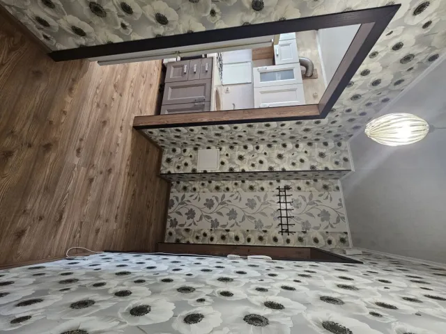 1-комнатная квартира 34 кв.м. Калининград г., Маршала Новикова ул., 13 (фото 5 из 10)