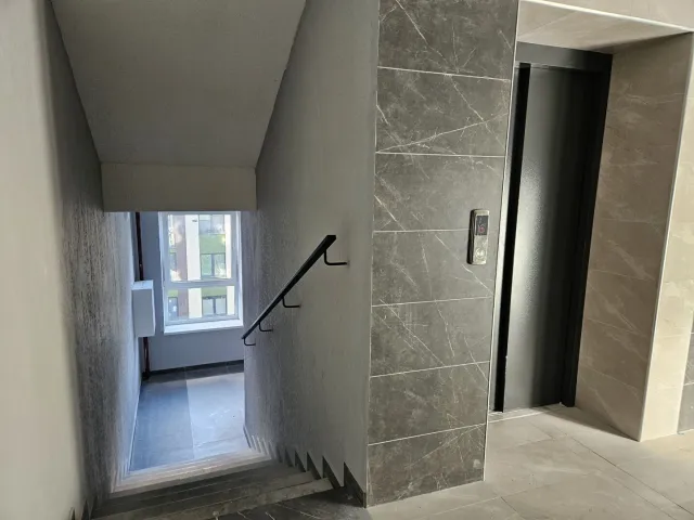 1-комнатная квартира 36 кв.м. Калининград г., Коммунистическая ул., 127 (фото 8 из 14)