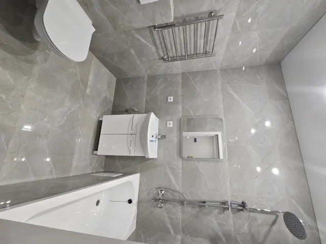 1-комнатная квартира 36 кв.м. Калининград г., Коммунистическая ул., 127 (фото 4 из 14)