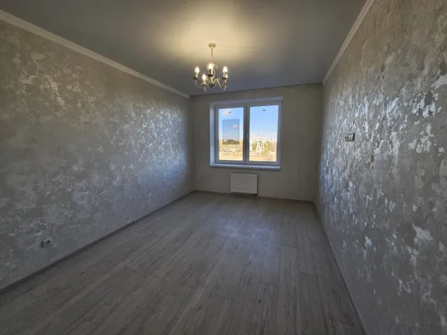 1-комнатная квартира 36 кв.м. Калининград г., Коммунистическая ул., 127 (фото 6 из 14)