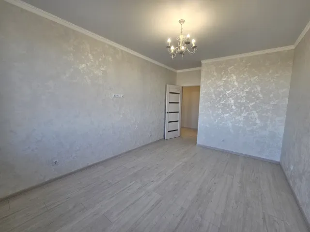 1-комнатная квартира 36 кв.м. Калининград г., Коммунистическая ул., 127 (фото 11 из 14)