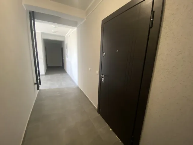 2-комнатная квартира 53.85 кв.м. Зеленоградск г., В. Гризодубовой ул., 1 (фото 23 из 28)