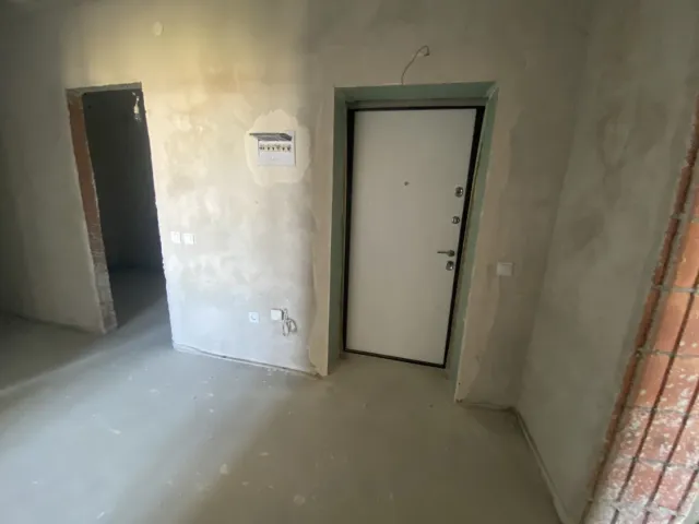 2-комнатная квартира 53.85 кв.м. Зеленоградск г., В. Гризодубовой ул., 1 (фото 22 из 28)