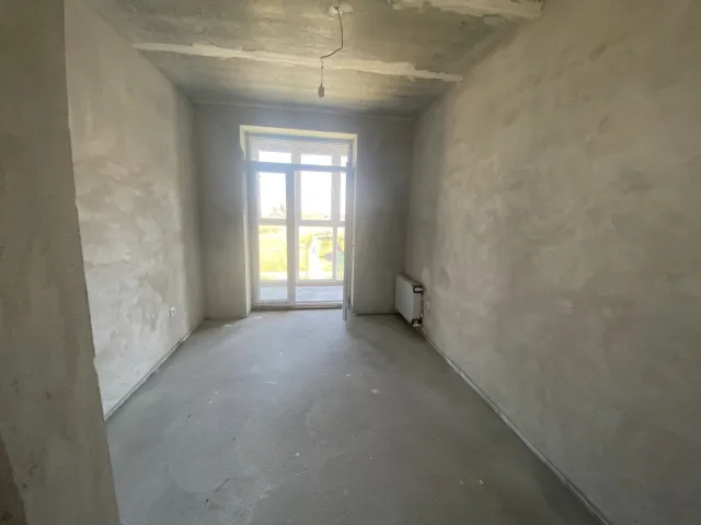 2-комнатная квартира 53.85 кв.м. Зеленоградск г., В. Гризодубовой ул., 1 (фото 15 из 28)