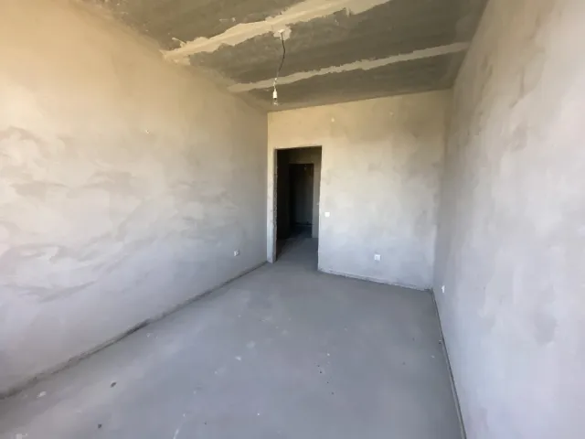 2-комнатная квартира 53.85 кв.м. Зеленоградск г., В. Гризодубовой ул., 1 (фото 14 из 28)