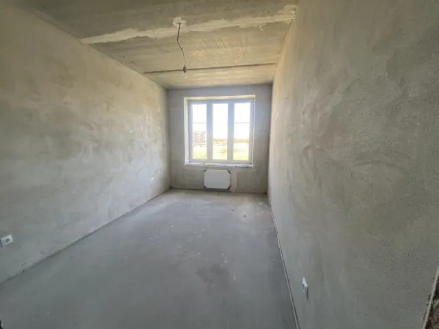 2-комнатная квартира 53.85 кв.м. Зеленоградск г., В. Гризодубовой ул., 1 (фото 12 из 28)