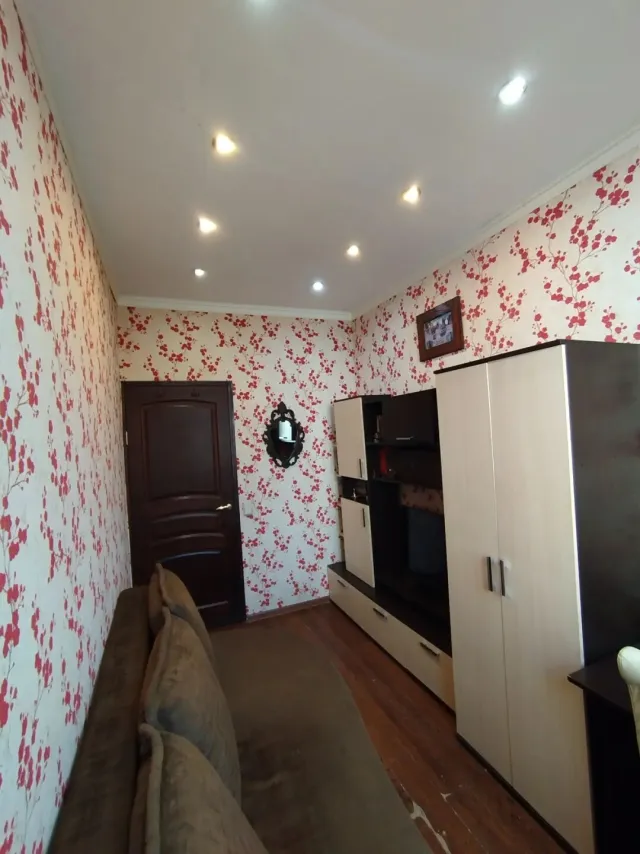 3-комнатная квартира 49.9 кв.м. Калининград г., З. Космодемьянской ул., 23 (фото 9 из 23)